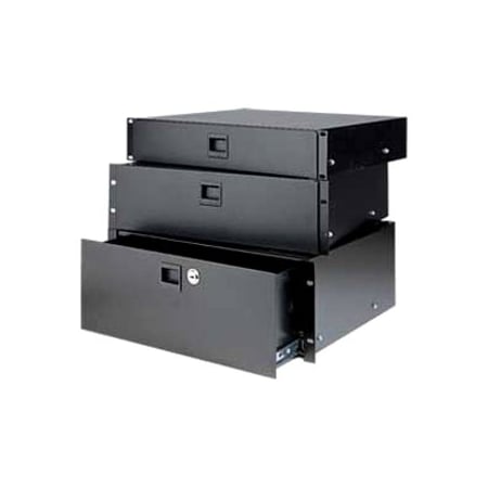 Chief Sliding Drawer - 2 Sp SDR-2